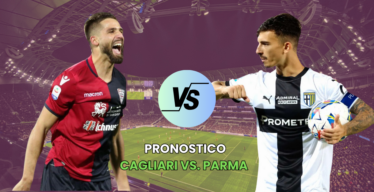Pronostico Cagliari vs. Parma Serie A 2025-02-09-06:00