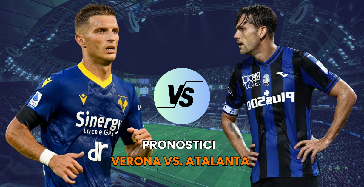 Pronostico Verona vs. Atalanta Serie A 2025-02-08-06:00