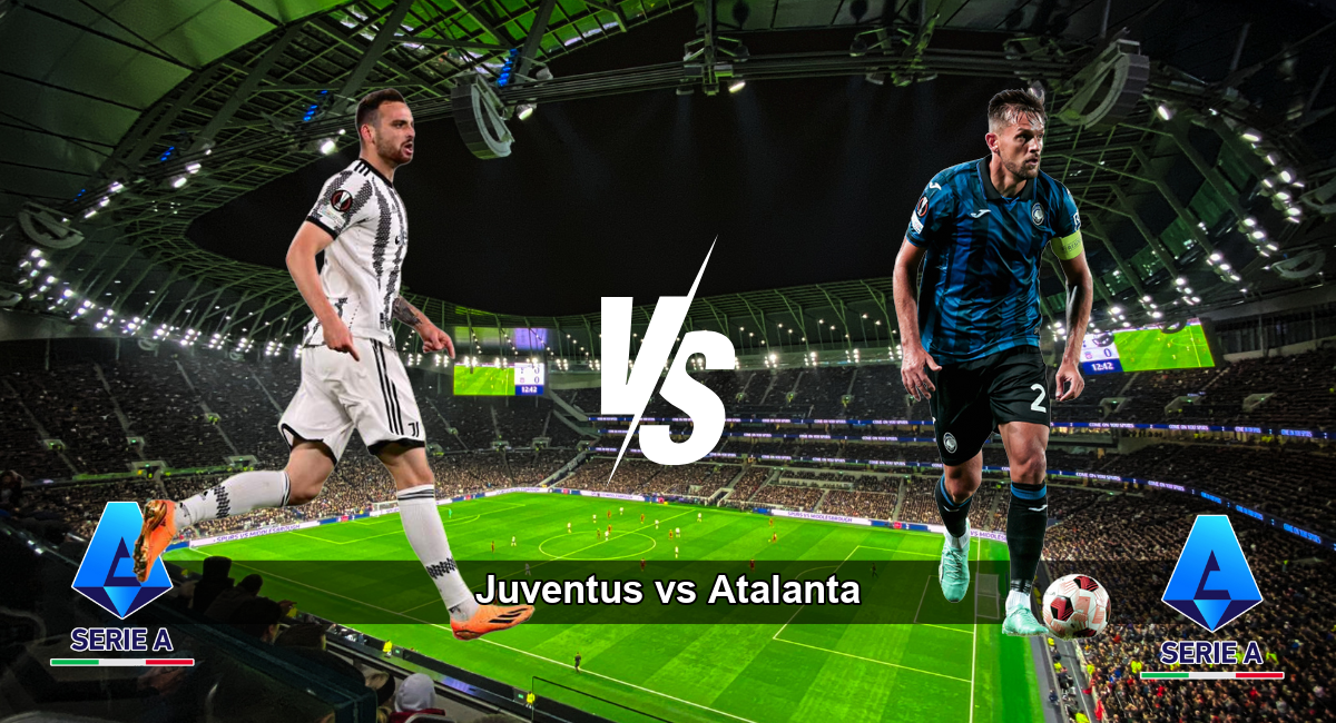 Pronostico Juventus vs Atalanta Serie A TIM 2025-03-09 20:45