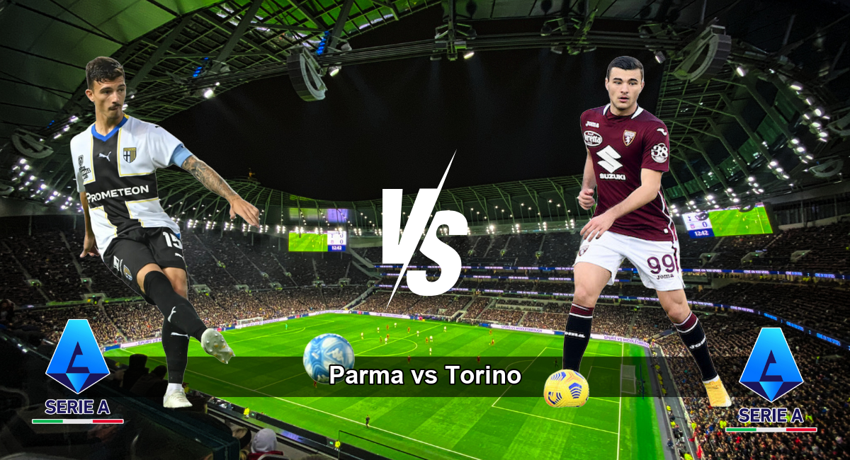 Pronostico Parma vs Torino Serie A TIM 2025-03-08 15:00