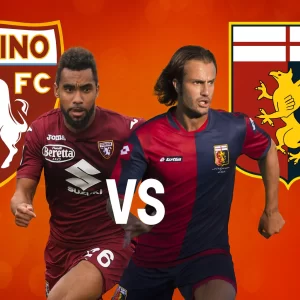 Pronostico Serie A Torino vs Genoa | Quote, Statistiche e Analisi Pre-Partita